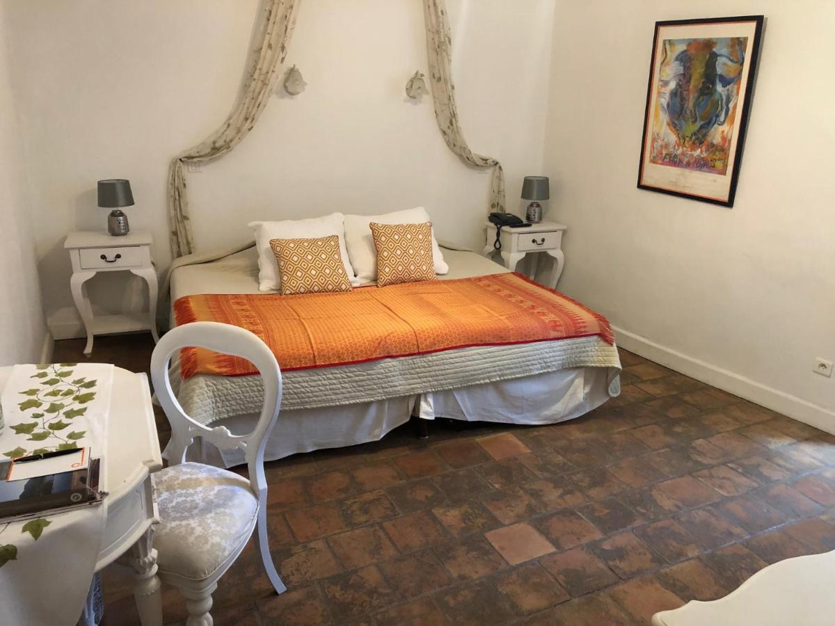 La maison du Barry Collias Extérieur photo