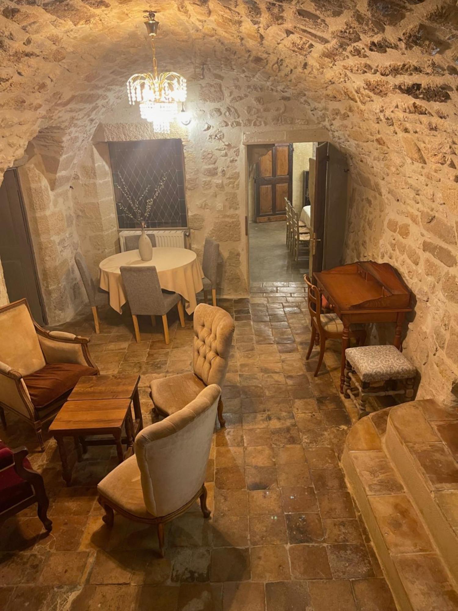 La maison du Barry Collias Extérieur photo