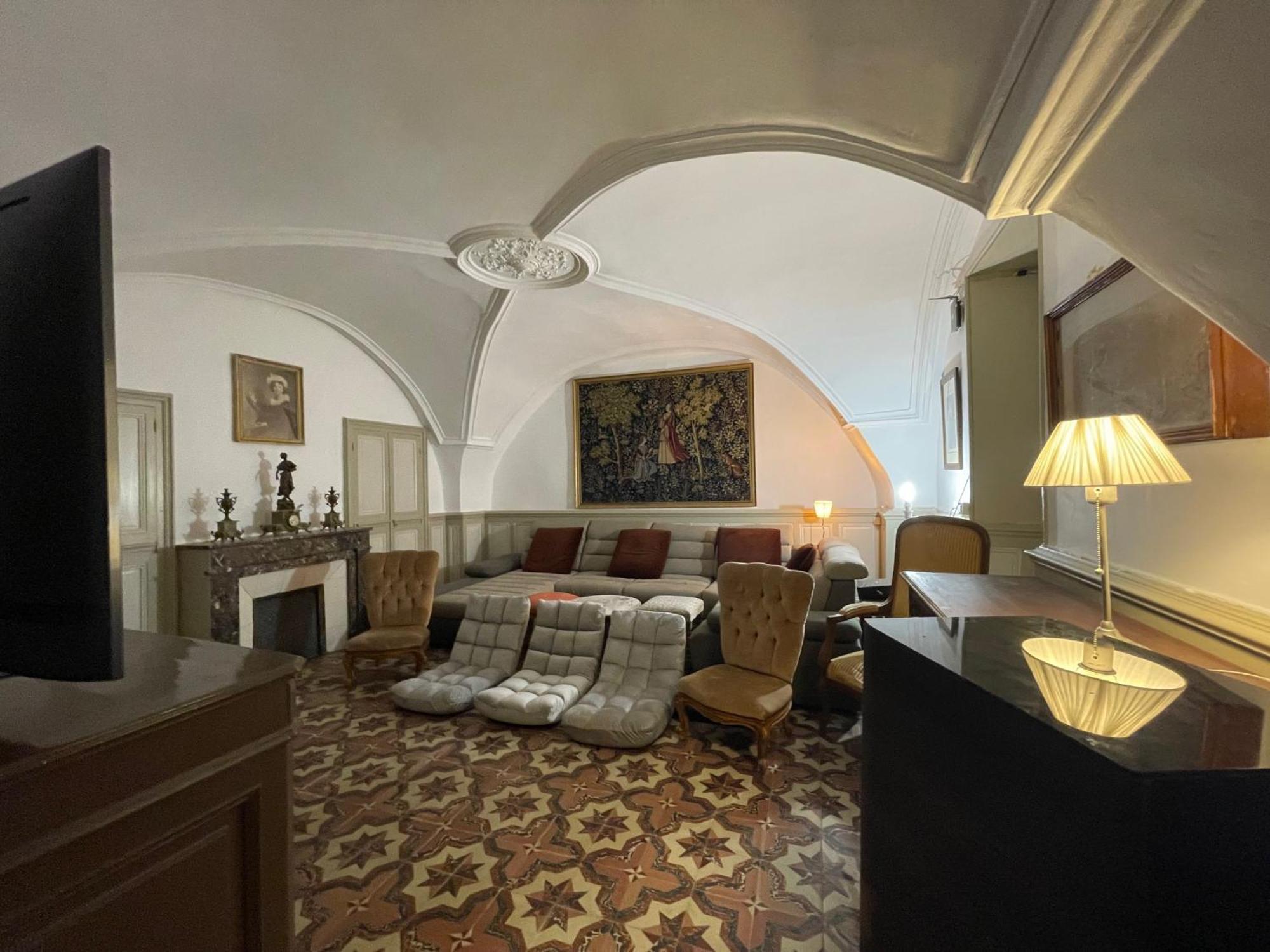 La maison du Barry Collias Extérieur photo