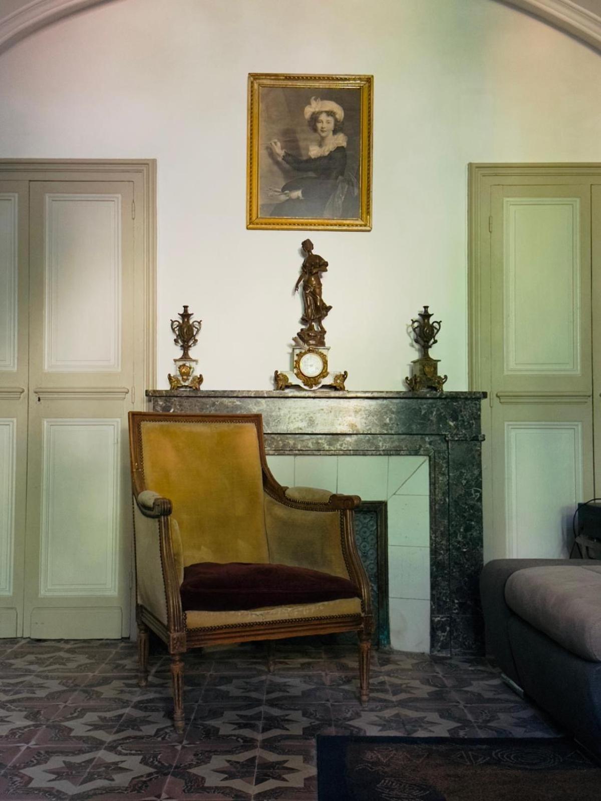 La maison du Barry Collias Extérieur photo